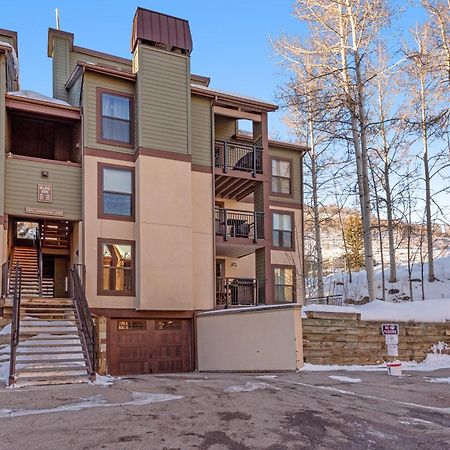 Breakaway West Villa Vail Buitenkant foto
