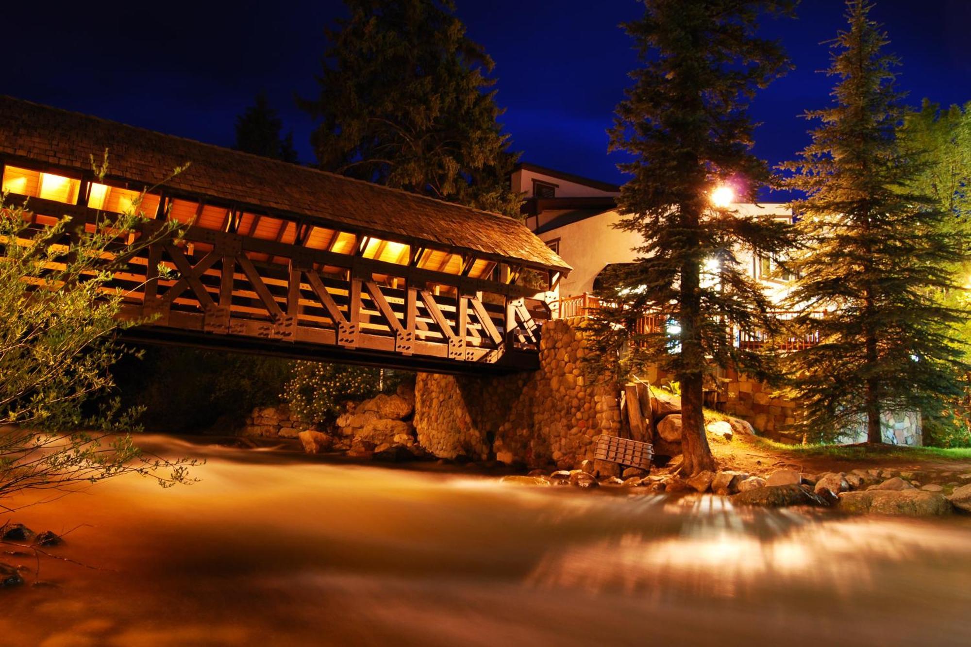 Breakaway West Villa Vail Kamer foto
