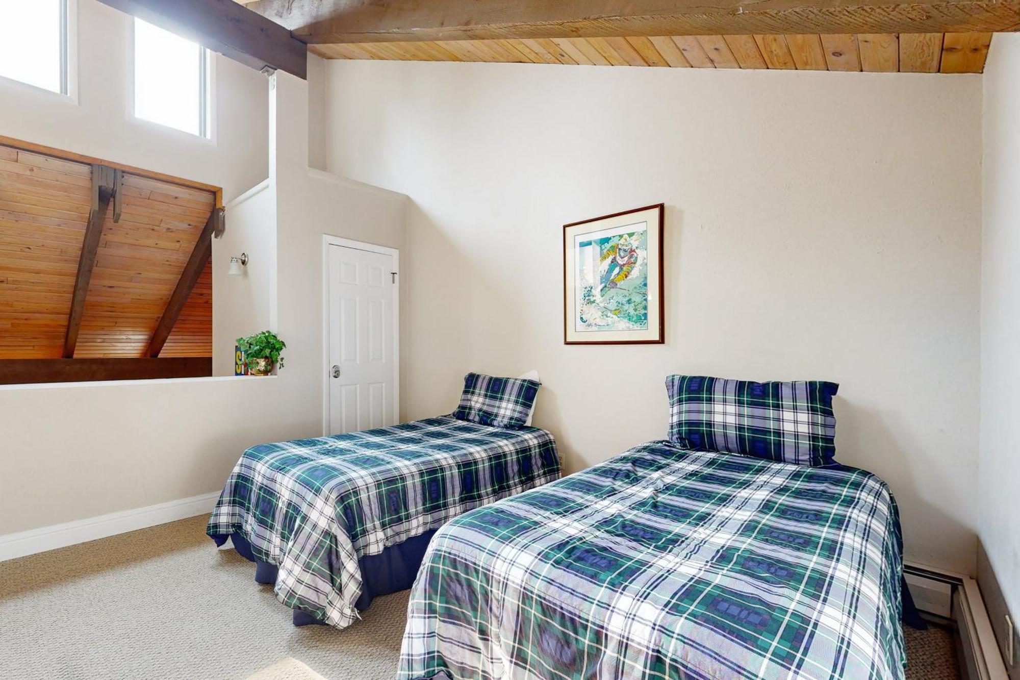 Breakaway West Villa Vail Kamer foto