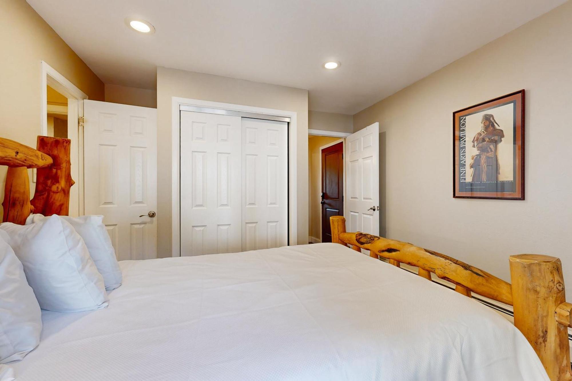 Breakaway West Villa Vail Kamer foto