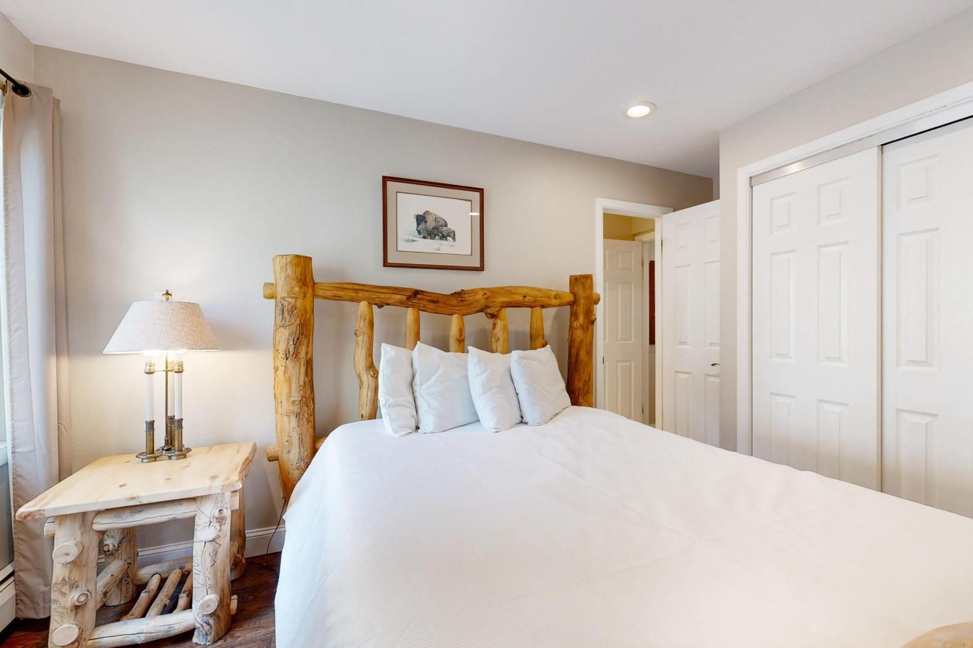 Breakaway West Villa Vail Kamer foto