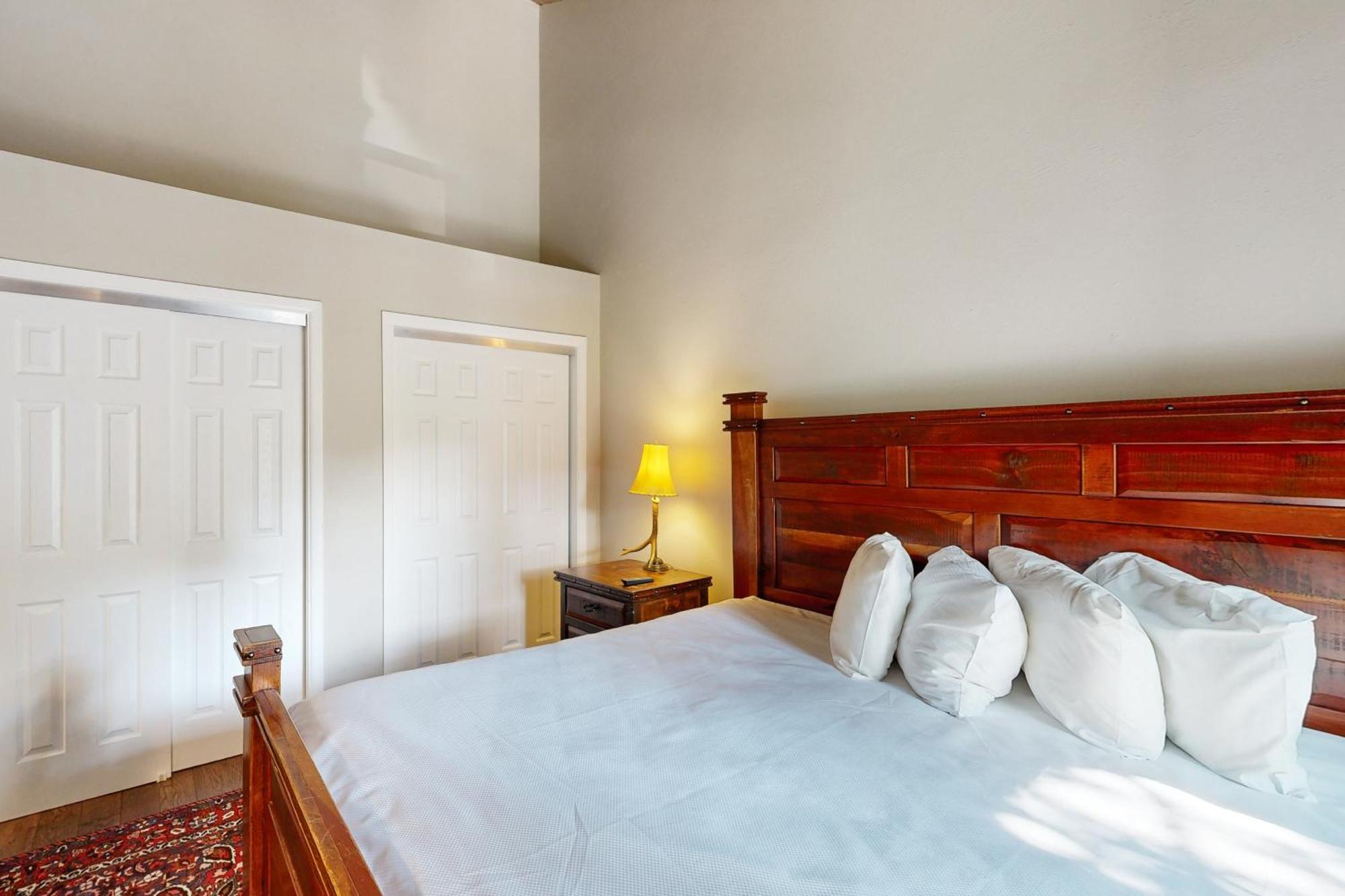 Breakaway West Villa Vail Kamer foto