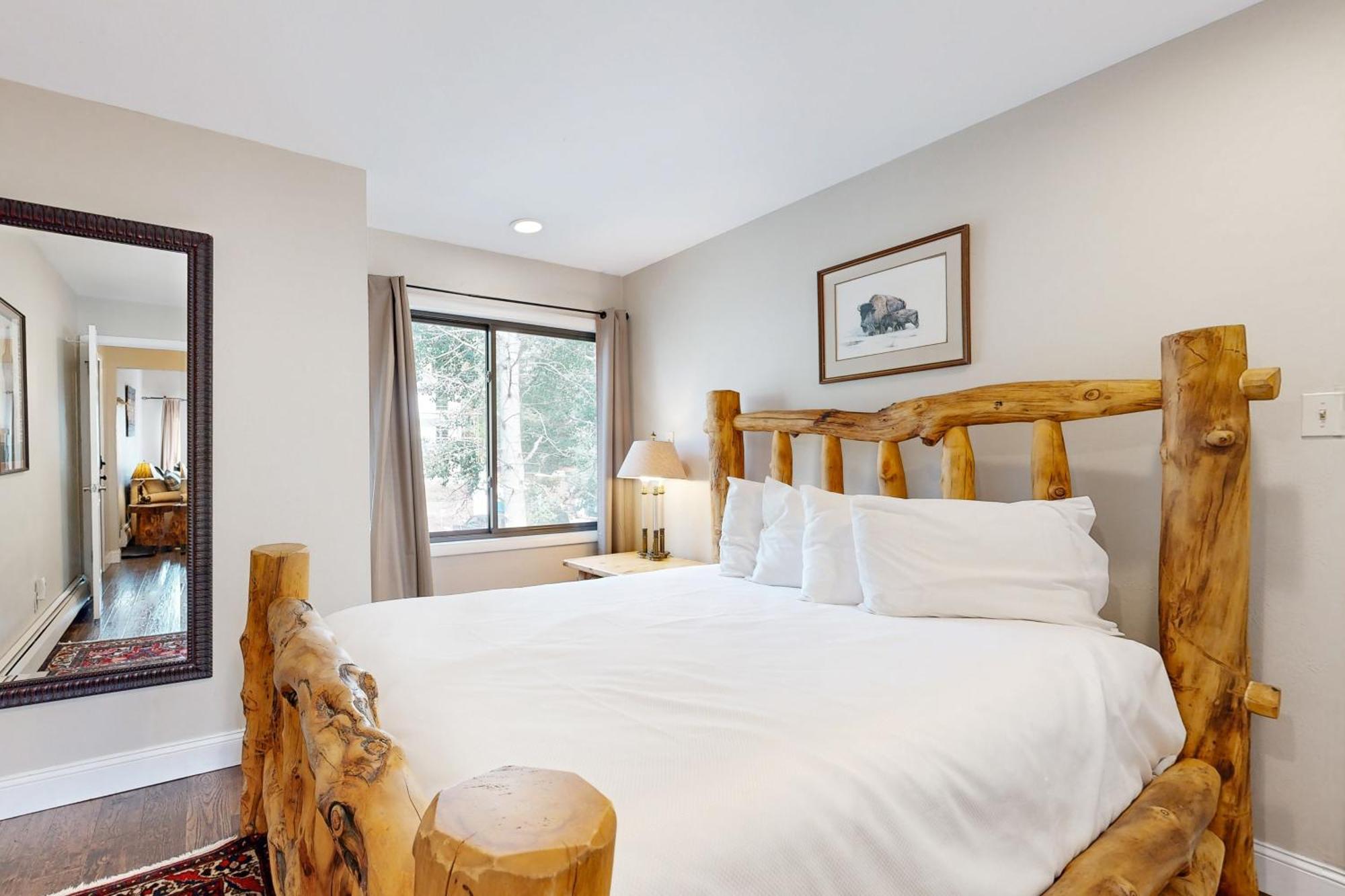 Breakaway West Villa Vail Kamer foto
