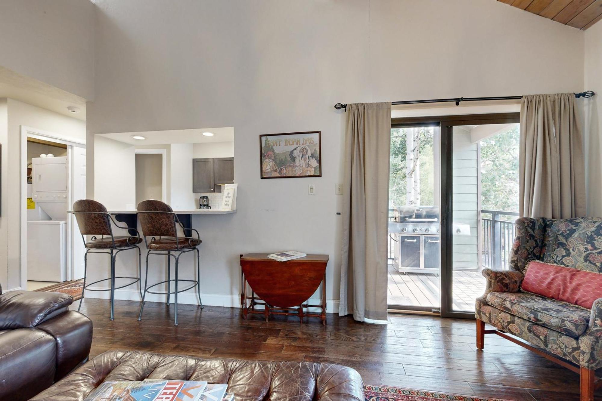 Breakaway West Villa Vail Kamer foto