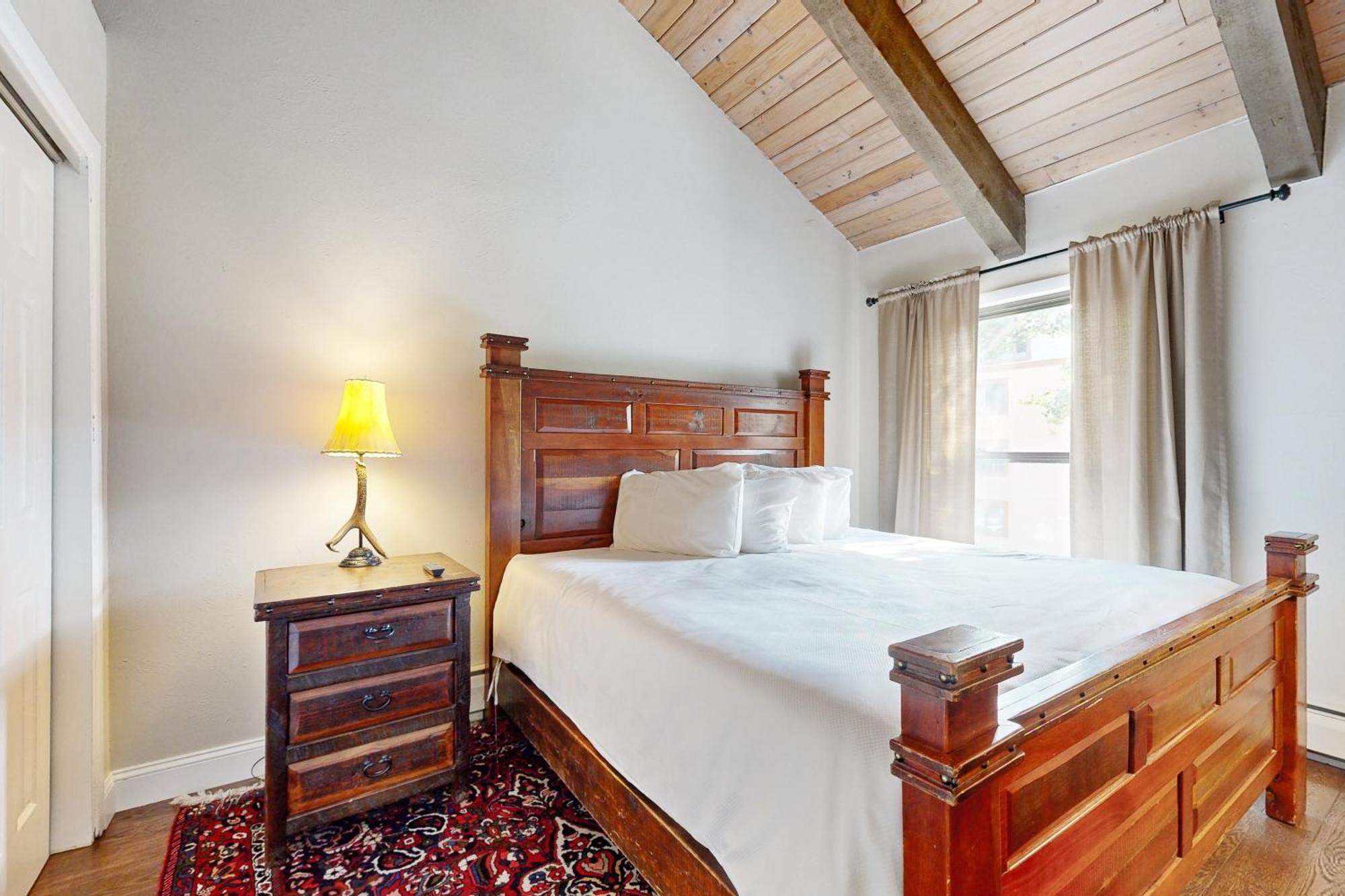 Breakaway West Villa Vail Kamer foto